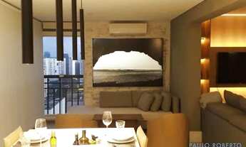 Imagem 5: APARTAMENTO - MORUMBI - SP