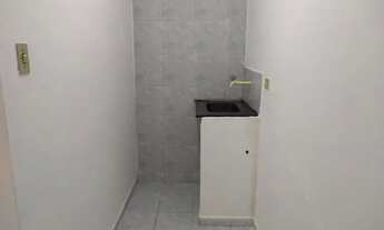 Imagem 6: Kit-Net Quarto com aluguel por R$520 /mês