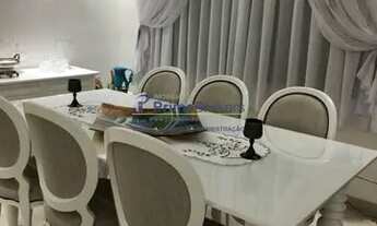 Imagem 7: Casa em Cambuci com 180m²