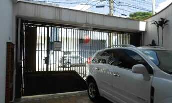 Imagem 7: 260 m² - lindo sobrado residencial/residencial REF BC 7677