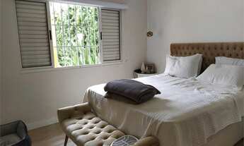 Imagem 7: Apartamento para venda com 200 metros quadrados com 3 quartos