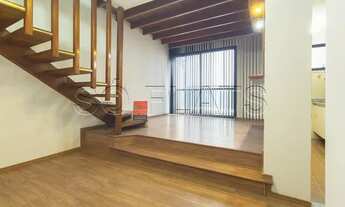 Imagem 4: Residencial Duplex Life Paraíso disponível para locação ao lado da Avenida 23 de Maio