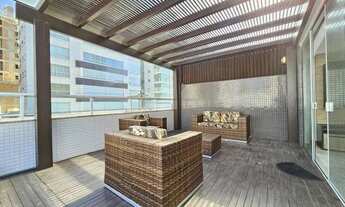 Imagem 5: Apartamento mobiliado, com 175m², terraço, ofurô, 2 quartos, Bairro Navegantes - Capão da