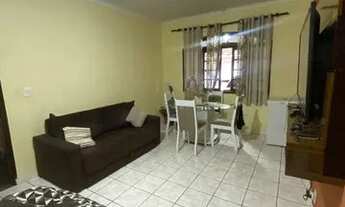 Imagem: LOCAÇÃO. Casa térrea 02 Dormitórios