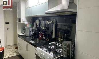 Imagem 6: Cobertura com 3 dormitórios à venda, 153 m² por R$ 2.250.000,00 - Vila Mariana - São Paulo