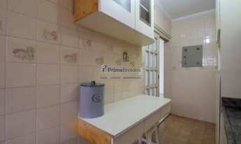 Imagem 7: APARTAMENTO COM 2 DORMITÓRIOS E 1 VAGA - SAÚDE