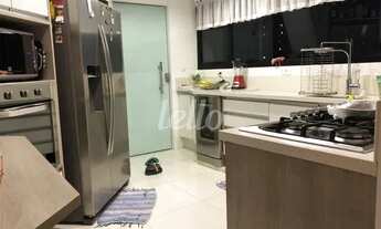Imagem 10: São Paulo - Apartamento Padrão - Mooca