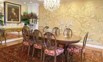 Imagem 4: Belíssimo apartamento na quadra da praia do Leblon