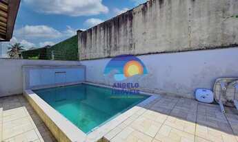 Imagem 5: Casa com 3 dormitórios à venda, 128 m² por R$ 650.000,00 - Parque Balneário Oásis - Peruíb