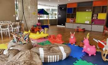 Imagem 5: Apartamento à venda 3 dormitórios modificado para 2, rua Pedroso Alvarenga, Itaim Bibi - S