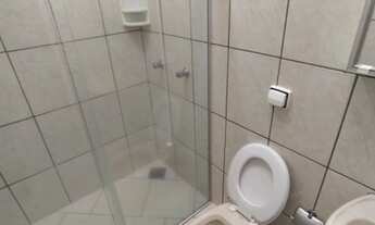 Imagem 7: Casa para aluguel tem 100 metros quadrados com 2 quartos em Vila Pelegrina - Bauru - SP