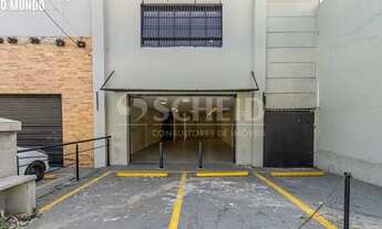 Imagem 6: Em cosntrução Galpão / depósito com aluguel por R$8.300 /mês