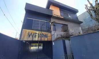 Imagem: Casa para Locação em Mauá, Vila Bocaina