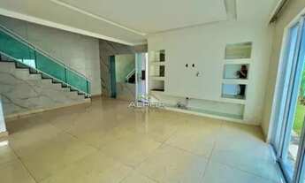 Imagem 2: Casa de condomínio com 4 quartos em Tamatanduba a venda