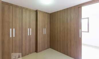 Imagem 7: Apartamento para Aluguel - Setor Noroeste, 1 Quarto, 28 m2