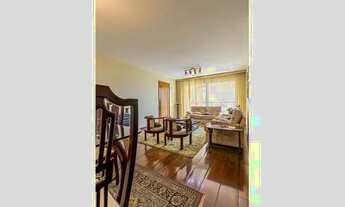 Imagem: SãO PAULO - Apartamento Padrão - Vila