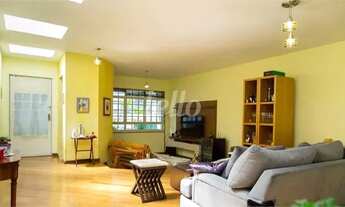 Imagem 6: São Paulo - Casa Padrão - Saúde