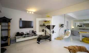 Imagem 4: Apartamento para Aluguel - Perdizes, 2 Quartos, 105 m2