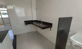 Imagem 7: Apartamento Garden com 3 dormitórios à venda, 105 m² por R$ 430.600,00 - Casa Branca - Bel