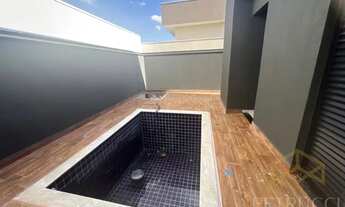 Imagem 3: Casa - Parque Olívio Franceschini - Hortolândia