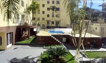 Imagem 2: Apartamento no Granville Francaise