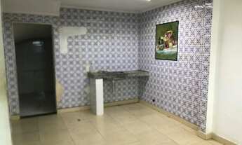 Imagem 7: Sobrado para Venda e Locação com 200 metros quadrados com 3 quartos em Macuco - Santos