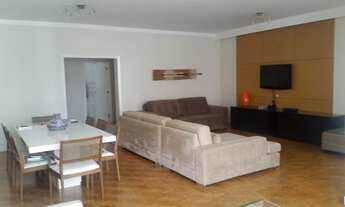 Imagem 1: Apartamento a Venda no bairro Bela Vista em São Paulo - SP. 3 banheiros, 3 dormitórios, 2