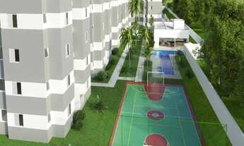 Imagem 2: APARTAMENTO RESIDENCIAL em ITUPEVA - SP, PACAEMBU