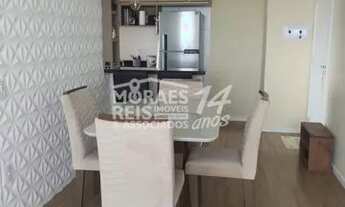 Imagem: Apartamento para locação, Santo Amaro