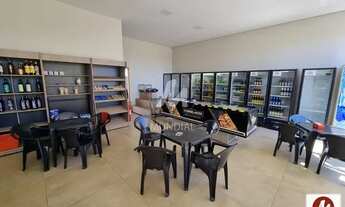 Imagem 5: Salão/Galpão (salão - térreo