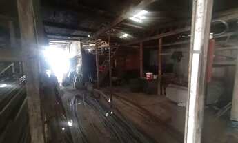 Imagem 4: SÃO PAULO - Terreno Padrão - PIRITUBA