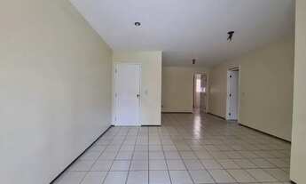 Imagem 4: Apartamento ** 120 metros quadrados com 3 quartos em Meireles - Fortaleza - CE