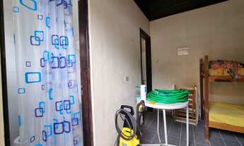 Imagem 3: Casa e edícula com 4 dorms à venda, 163 m² - Cond. Portal Patrimonium - Massaguaçu - Carag