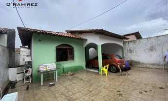 Imagem 2: Venda - Casa em Jardim Eldorado - São Luís