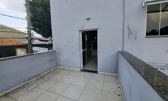 Imagem 2: SOBRADO COMERCIAL - KM 18