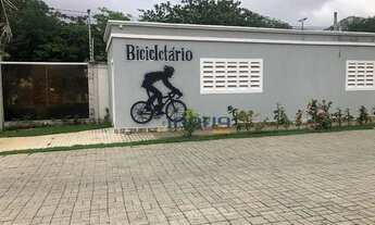 Imagem 2: Apartamento com 2 dormitórios para alugar, 44 m² por R$ 1.363,00/mês - Maporanga - Fortale