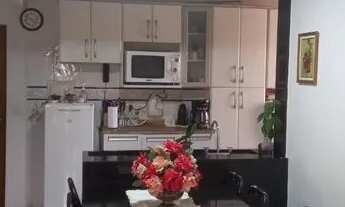 Imagem 8: 3 dormitórios + Lazer + vaga