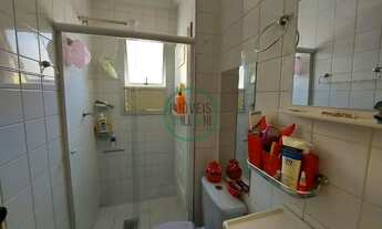 Imagem 5: APARTAMENTO COM 1 DORMITÓRIO À VENDA, 44 M² POR R$ 220.000,00 - JARDIM SATÉLITE - SÃO JOSÉ