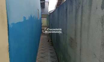 Imagem 7: FLA.Casa de condomínio térrea para venda - 50 m² com 2 quartos em Altos do Jequitibá