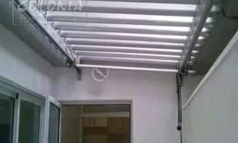 Imagem 3: Santo André - Apartamento Padrão - Vila Alzira