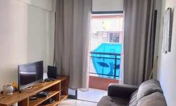 Imagem: Apartamento à venda no Edifício Rio Miño