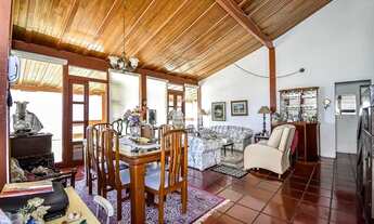 Imagem 2: Casa em Condomínio à venda, 2 quartos, 1 suíte, 2 vagas, Joá - RIO DE JANEIRO/RJ