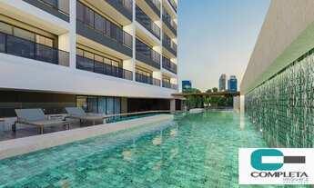 Imagem 3: J.Smart Carolina Sucupira - A melhor solução para morar ou investir