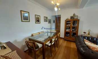 Imagem 4: APARTAMENTO 80 M² COM 03 DORMITÓRIOS, 01 SUÍTE, 01 VAGA - VILA CLEMENTINO - SÃO PAULO/SP