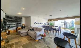 Imagem 7: Apartamento para locação na Vila Nova Conceição