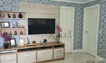 Imagem 2: Apartamento Padrão em São José dos Campos