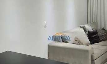 Imagem 5: Apartamento com 3 dormitórios à venda, 66 m² por R$ 387.000,00 - Jardim Copacabana - São J