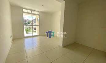 Imagem 2: Apartamento com 2 dormitórios para alugar, 75 m² por R$ 1.120,00/mês - Teixeiras - Juiz de