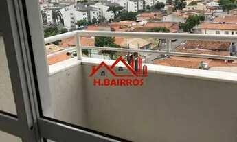 Imagem 4: Apartamento Semi Mobiliado para Alugar - Parque Industrial