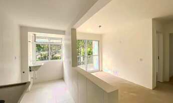 Imagem 2: Apartamento com 2 Quartos sendo 1 Suíte a venda em Nogueira